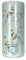 AcaciaHome Durable Ceramic Round Umbrella stand–Perfect Holder for Home, Office, & Entryway - Adds a Sophisticated Touch to Living Spaces for Canes, & Walking Sticks (Bird Floral Design)