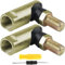 ZAMDOE 723-0448A 923-0448A Rotules pour tracteurs de pelouse et de Jardin pour Troy-Bilt pour Yard Machines pour MTD pour Cub Cadet pour Huskee pour Toro 923-0448 723-0448 723-0448 112-0917