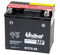 BATTERIA YTZ7S CTZ7S-FA UNIBAT COMPATIBILE SH 125 150 2013 2014 2015 2016