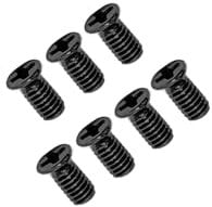 ZAHARA bottom case laptop screws for DELL Vostro 3400 3401 3405 5590 bottom case screws(7PCS)