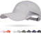 YANIKY Laufcap für Herren & Damen,schnell trocknende leichte Baseball Cap,UPF 50 + atmungsaktive Baseballkappe | Reflektivem Sportkappe für Outdoor Golf, Wandern
