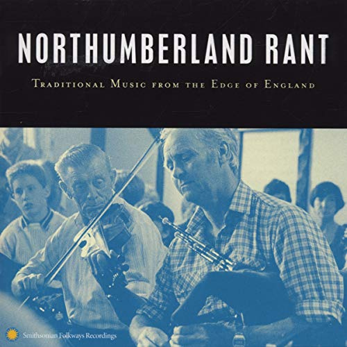 Smithsonian Folkways SFW40473