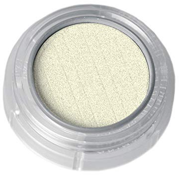 Pearl Lidschatten/Rouge, glänzend, Döschen 2g, Farbe 772 Perlmutt Gold, Profi-Make-Up, sehr intensive Farbkraft
