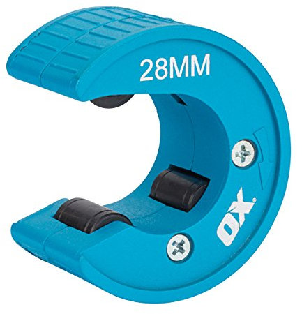 Pro Copper Pipe Cutter 28mm
