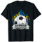 Sweden Soccer Jersey Sverige Football Team Fan T-Shirt