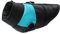 Homieco wasserdichte Hundemantel Jacke, Haustier Winterkleidung Snowproof Wasserdicht, Warme Haustier Jacke Hundejacke Hundepullover für Hunde - Blau
