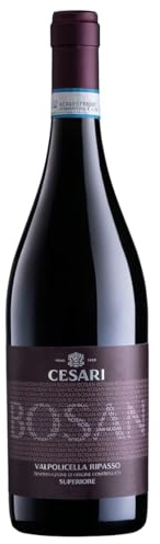 Valpolicella Ripasso Superiore DOC Bosan Cesari 2019 0,75 ℓ