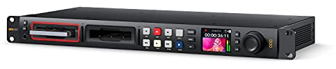 Blackmagic Design HyperDeck Studio 4K Pro, W128821282