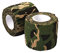 HoveeLuty Camo Tape Stoff Wrap Military Camouflage Tape Selbstklebende Nicht Gewebtes Schutz Tarnverpackung Für Militärjagd Im Freien 2 Stück