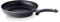 Levital 157-121-24-100/0 Padella Classica in Alluminio, 24 Cm, Nero