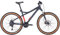 Bulls Sharptail 3 27,5 Zoll MTB 27-Gang Kettenschaltung schwarz