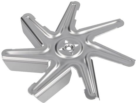 easyPART Kompatibel/Ersatz für BOSCH 11022060 Flügel für Ventilator in Backofen