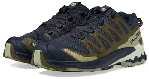Salomon XA Pro 3D v9 GTX Multifunktionsschuhe