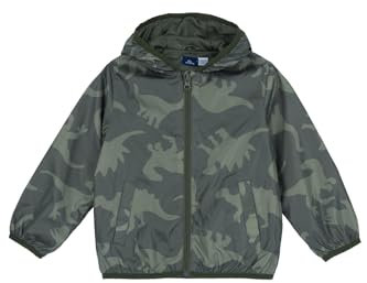 Chicco, Blouson Enfant Garçon, Blouson Chaud et Doux, Designed in Italy, Vêtements Enfants