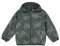 Chicco, Blouson Enfant Garçon, Blouson Chaud et Doux, Designed in Italy, Vêtements Enfants