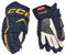 CCM Jetspeed 680 Handschuhe Senior, Größe:15 Zoll, Farbe:schwarz/gelb