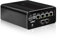 SJRC Firewall Mini PC 10 GbE, 12e génération Core i3 N305 8C/8T Micro Application, Dual SFP+ 10 Gigabit, 4 x i226V 2.5GbE LAN, DDR5 32 Go de RAM 2 To SSD, HD, DP, Typc-C, 4K, fente TF SIM