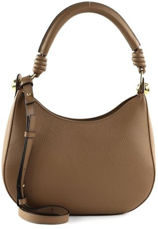Borsa a tracolla FURLA Sfera Soft Donna Pelle Marrone - WB01489-BX0176-YU500