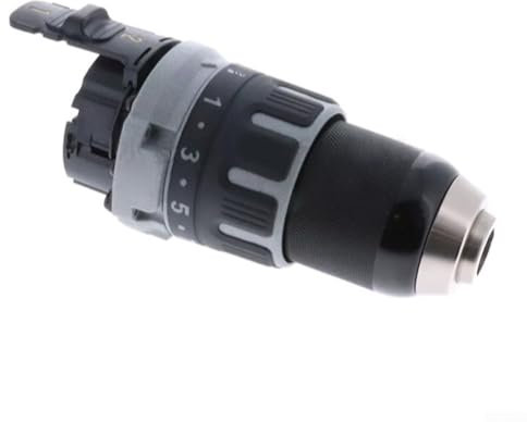 Getriebe Ersatz für Akku-Bohrmaschinen Kompatibel mit DCD792, DCD791 Serie