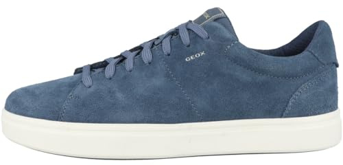 Geox Herren U Baltmoore DSneaker