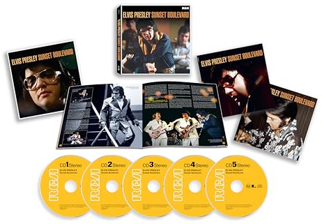 Sony Music Catalog (Sony Music)