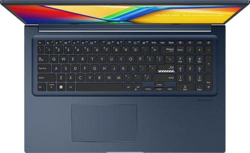 ASUS (17,3 Zoll HD++ Gaming Notebook (AMD Ryzen™ 5 3500U 8-Thread CPU, 3.7 GHz, 8GB DDR4, 512 GB SSD, Radeon™ Vega 8, HDMI, BT, USB 3.0, WLAN, Windows 10 Prof. 64, MS Office) #6616
