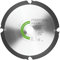 Festool Lame de scie circulaire diamant ABRASIVE MATERIALS DIA 160x2,2x20 F4
