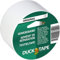 Duck Tape Panzertape zum Reparieren, Bündeln und Befestigen - 50mm x 5m - Weiß