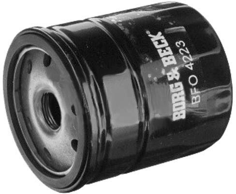 Borg & Beck BFO4223 Oil Filter To Fit VW Multivan Transporter 2 0