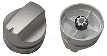 ANCASTOR Mando para Temperatura Horno Teka HI535ME. FER73TK0076