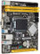 Biostar H81MHV3 Carte mère Intel® H81 LGA 1150 (Emplacement H3) Micro ATX