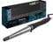 Revamp Progloss Big Wand - Beheizter Lockenstab mit Ionen-Technologie für lose Locken und Wellen, 32-19mm konischer Keramikzylinder, mit Standfuß, hitzebeständigem Handschuh und Abschaltautomatik