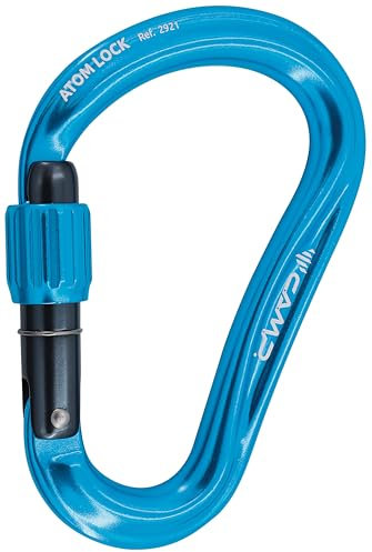 C.A.M.P. - Atom Lock - Azul