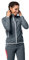 Jack Wolfskin Milford Hooded Jacket W