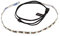 Alphacool 15358 Aurora LED Flexible Light 30cm - Digital RGB Modding LEDs