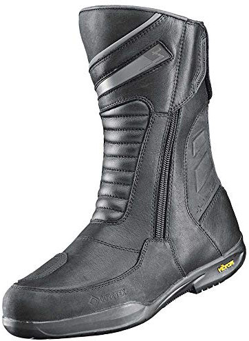 Held Annone GTX Stivali da moto, nero, 41