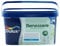 Dulux Benessere Pittura Colorata all'Acqua per Interni Superlavabile Anti Muffa Anti Batteri con Ioni D'Argento, 2.5 Litri, Lavanda, 2.5L