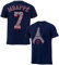 PARIS SAINT-GERMAIN Kylian MBAPPE PSG T-Shirt, offizielle Kollektion