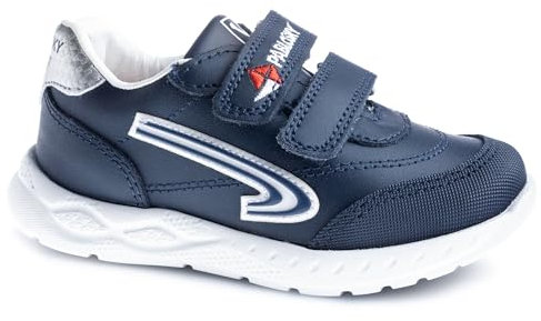 Deportivos Unisex Pablosky Marino 297020 26