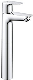 Grohe BauEdge Einhand-Waschtischbatterie XL-Größe 23761001