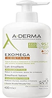 EXOMEGA CONTROL LECHE