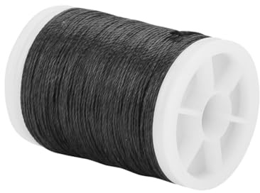 Tiiyee Archery Serving Thread, 120m Compound Bow String Replacement Durable Nylon Bowstring Serving Material Protect And Repair For Tying Peep Sight Nock Maintenance Accessories Various Outdoor Sport