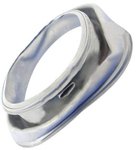 Guarnizione oblò (polso) Lavatrice 481246668759 WHIRLPOOL Lavatrice 481246668759 WHIRLPOOL