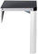 ALL GRILL Allgrill Top-Line modulare Outdoorküche Edelstahl Modul 12 90°-Ecke Eckverbindung