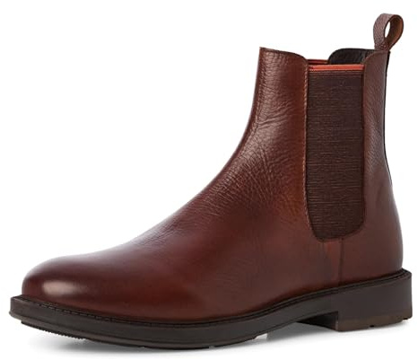 MARCO TOZZI by Guido Maria Kretschmer Stivaletti Chelsea Uomo in Pelle Eleganti