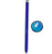 Galaxy Note 10 Stylus mitBluetooth Ersatz S Pen für Samsung Galaxy Note 10 Samsung Galaxy Note 10 / Note 10+ / Note 10 Plus 5G S Pen (Aura Glow)