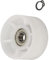 POULIE TENDEUR pour SECHE LINGE BOSCH - 00632045
