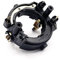Tolxh Replacement Part New Carbon Brush-Holder For HR2460 HR2470 HR2460F HR2470F Rotary-Hammer For Makita