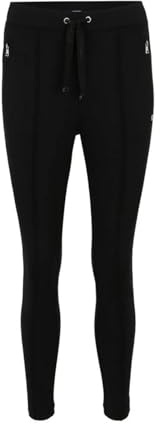 Joy Sportswear Sporthose für Damen Adele Joy Normalgröße, 42, Black