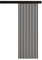 KIER FURNITURE Schiebetür BELMO – Schiebetür Komplettset Schiene Komplettset Mit Tür – Zimmertüren Mit Zarge Komplett - B86xH205xT1,6 cm - Weiß